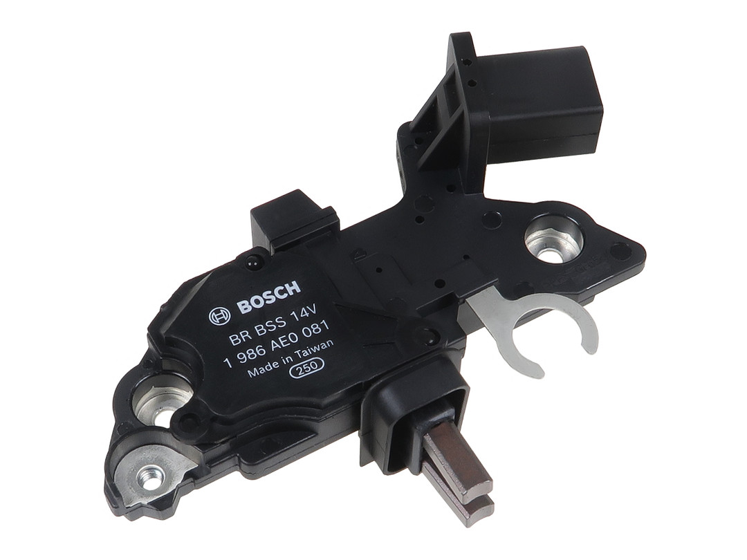 AS-PL Spanningsregelaar ARE0078(BOSCH)