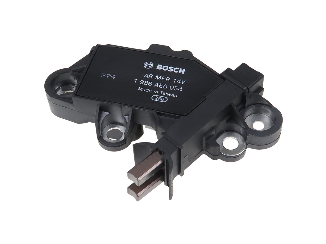 AS-PL Spanningsregelaar ARE0120(BOSCH)