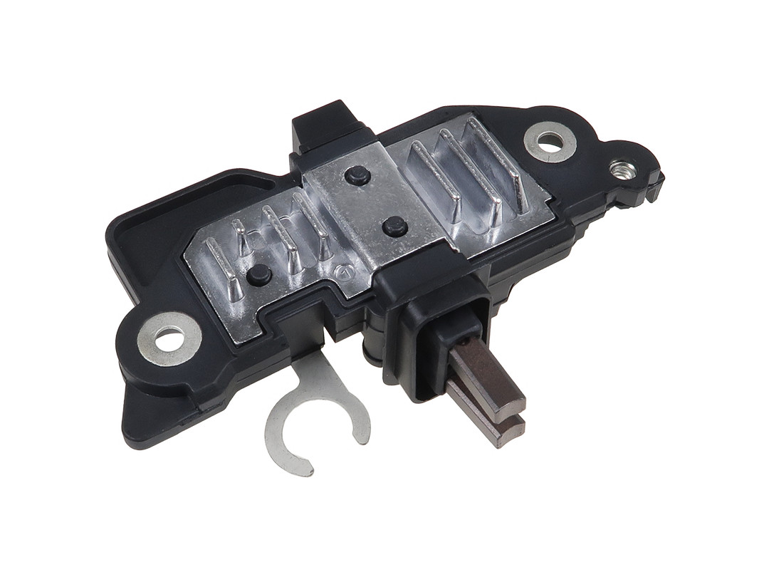 AS-PL Spanningsregelaar ARE0124(BOSCH)