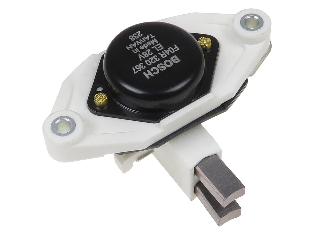 AS-PL Spanningsregelaar ARE0005(BOSCH)