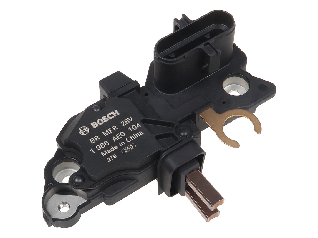 AS-PL Spanningsregelaar ARE0086(BOSCH)