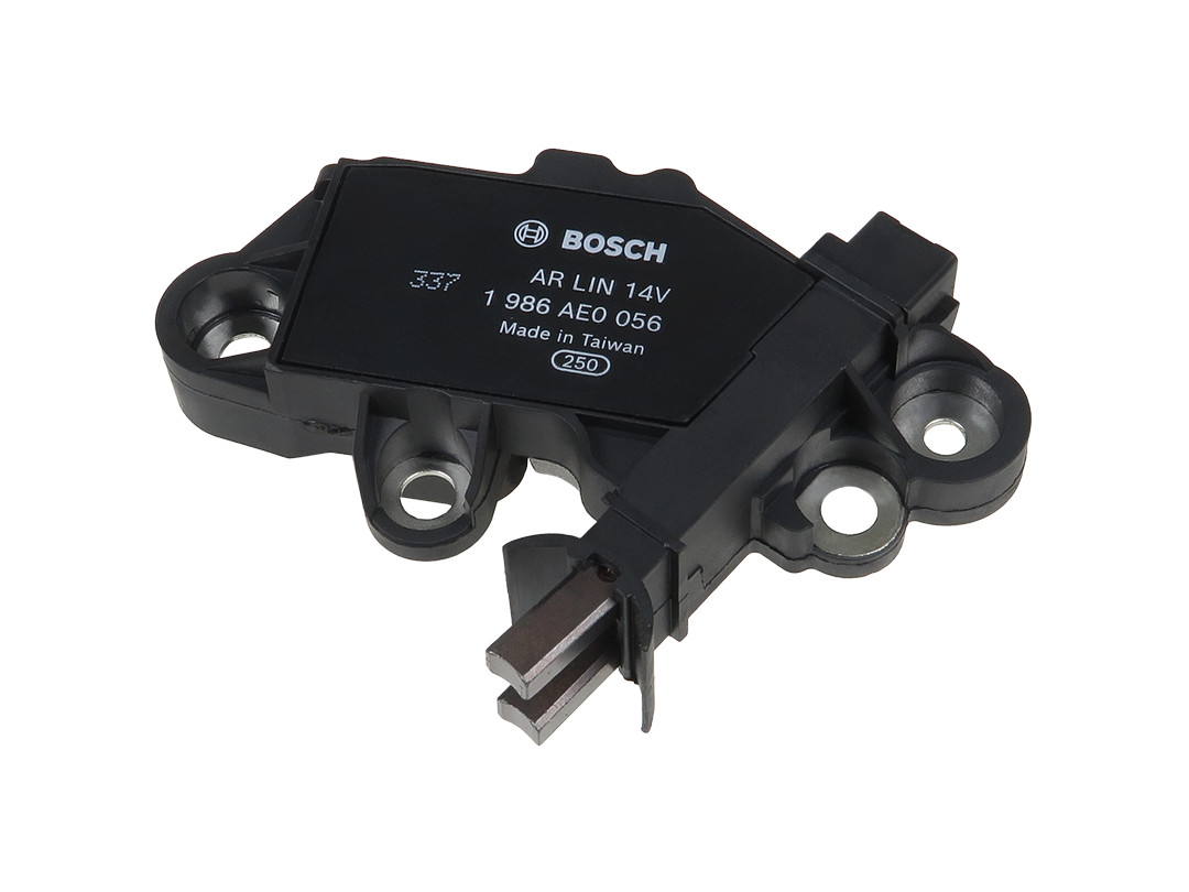 AS-PL Spanningsregelaar ARE0129(BOSCH)