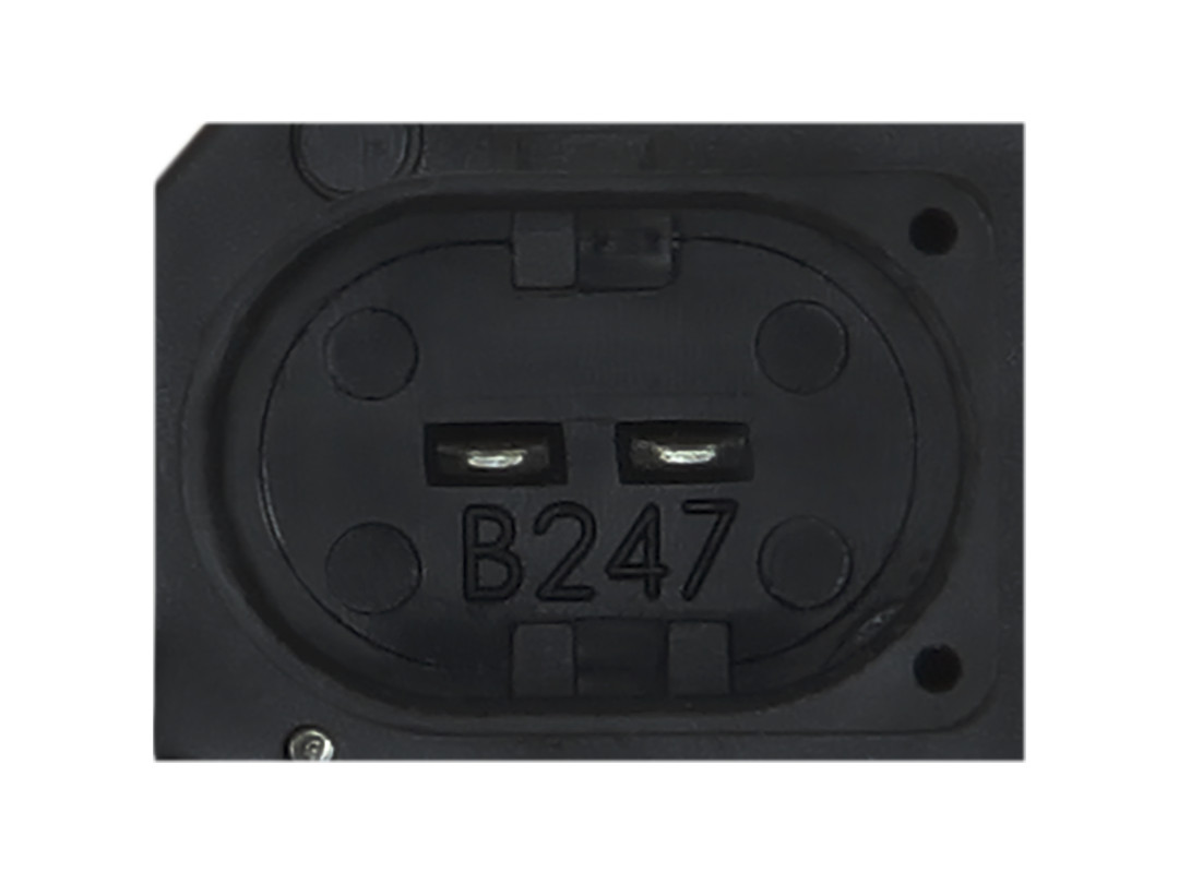 AS-PL Spanningsregelaar ARE0144(BOSCH)