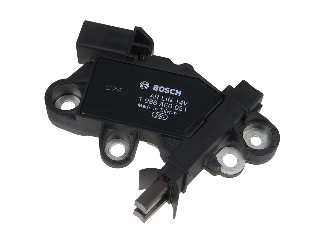 AS-PL Spanningsregelaar ARE0192(BOSCH)
