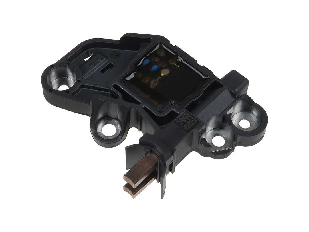 AS-PL Spanningsregelaar ARE0136(BOSCH)