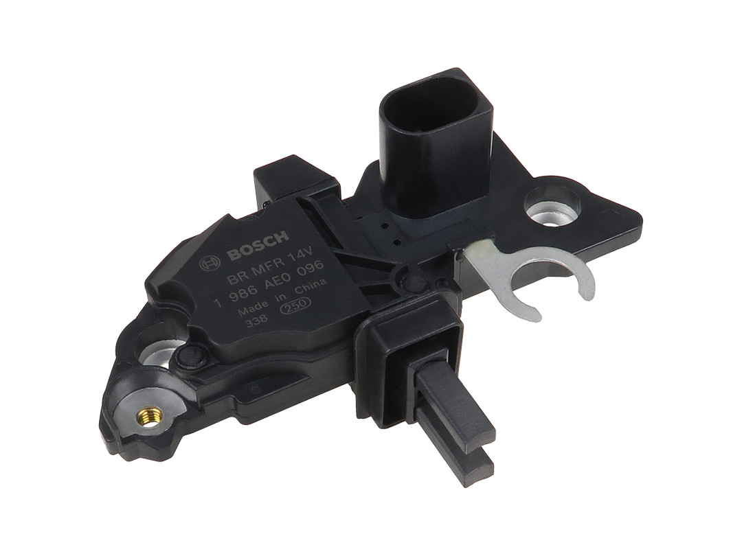 AS-PL Spanningsregelaar ARE0158(BOSCH)