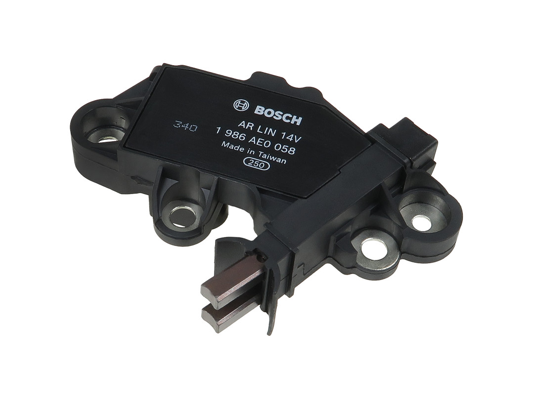 AS-PL Spanningsregelaar ARE0164(BOSCH)