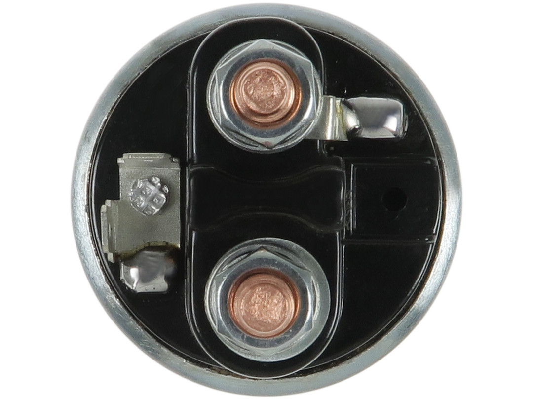 AS-PL Starter magneetschakelaar SS0121