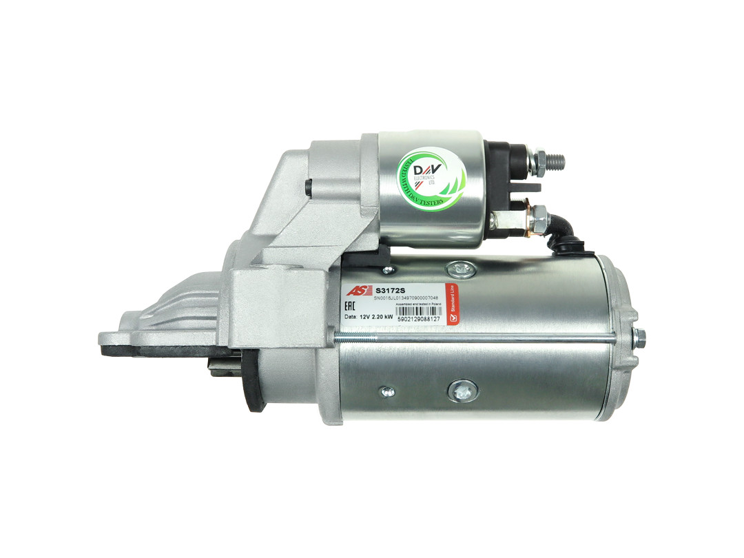 AS-PL Starter S3172S