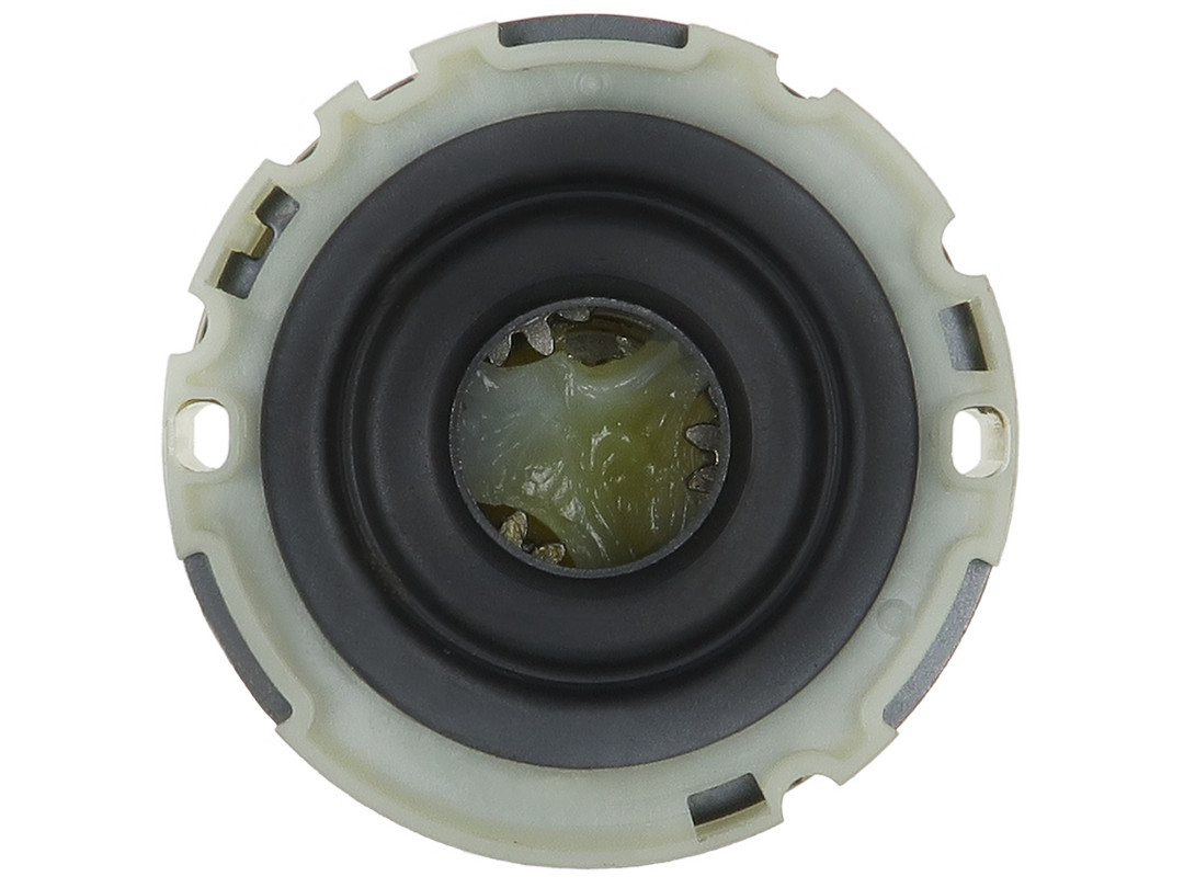 AS-PL Veerpoot lagerring SG0023