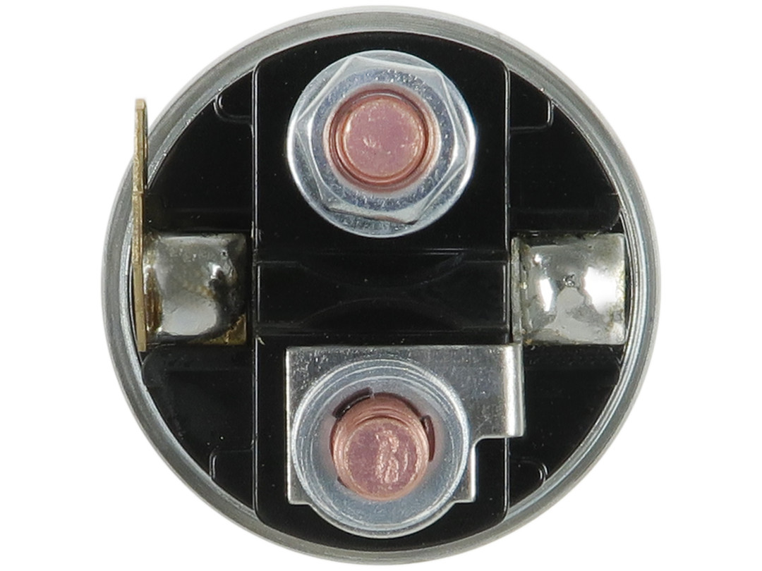 AS-PL Starter magneetschakelaar SS5099