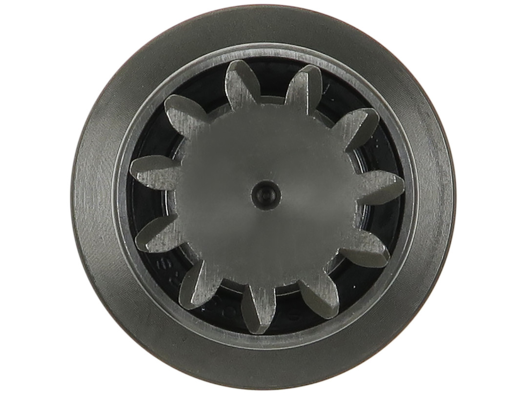 AS-PL Vrijwielaandrijving, starter SD2031