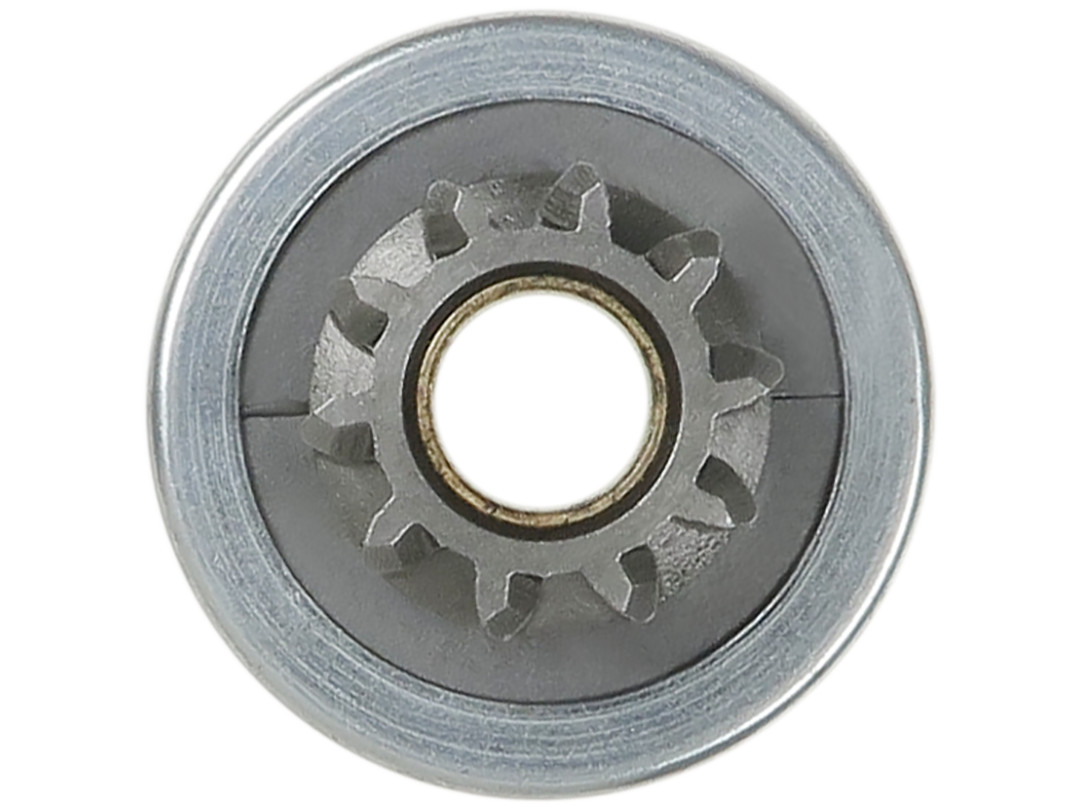 AS-PL Vrijwielaandrijving, starter SD2042