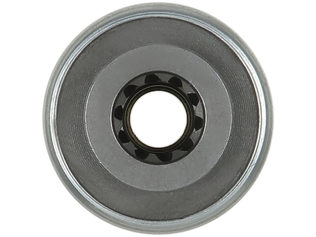 AS-PL Vrijwielaandrijving, starter SD2042