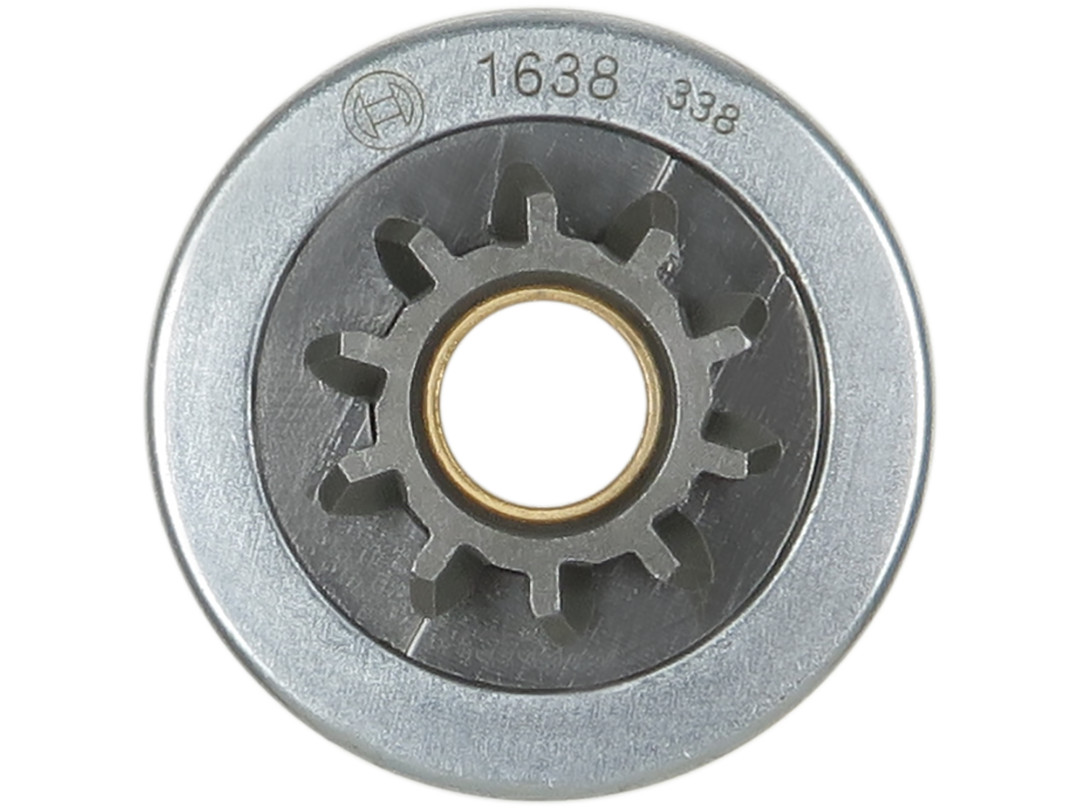 AS-PL Vrijwielaandrijving, starter SD0137(BOSCH)