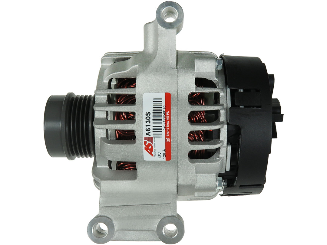 AS-PL Alternator/Dynamo A6130S