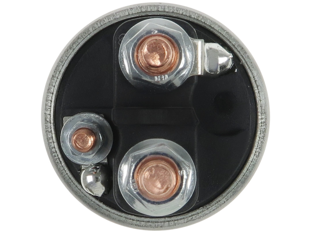 AS-PL Starter magneetschakelaar SS3035