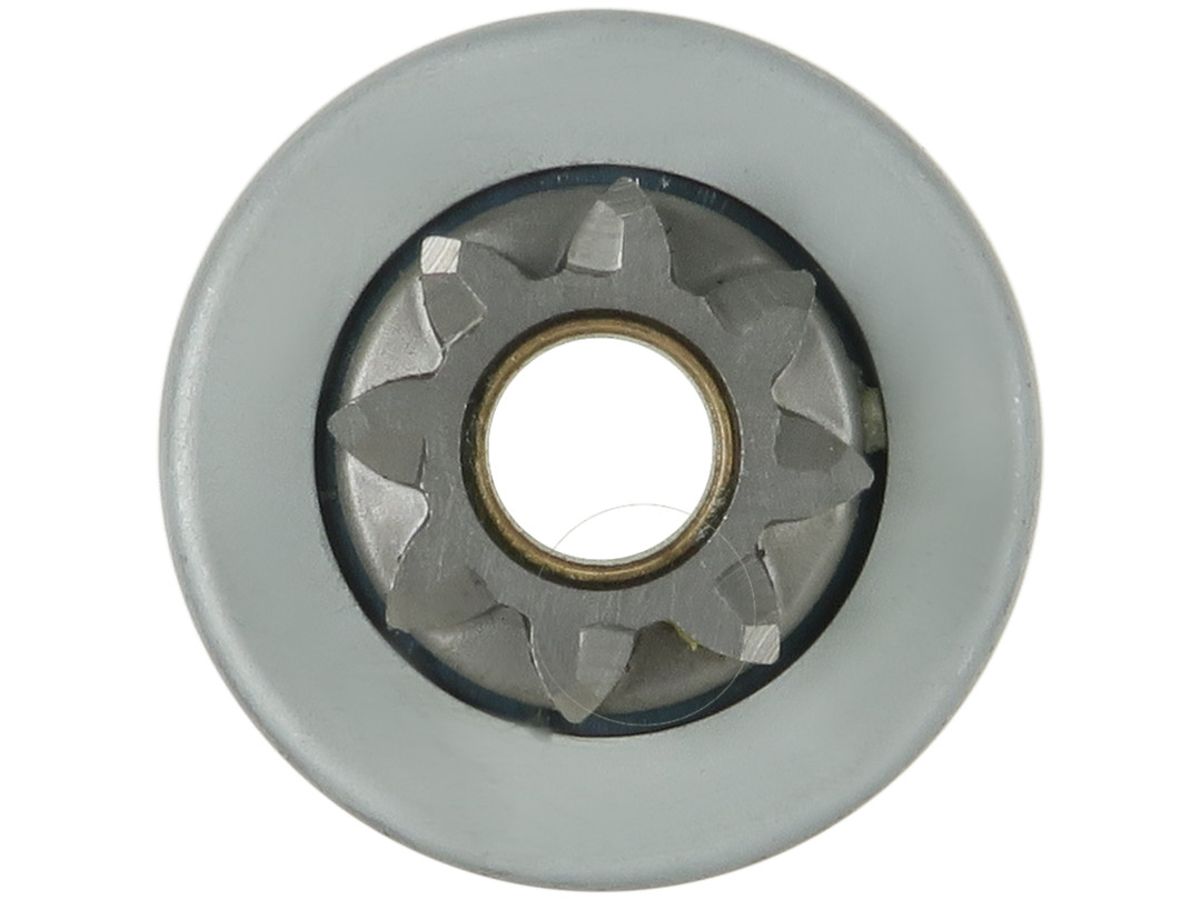 AS-PL Vrijwielaandrijving, starter SD3042