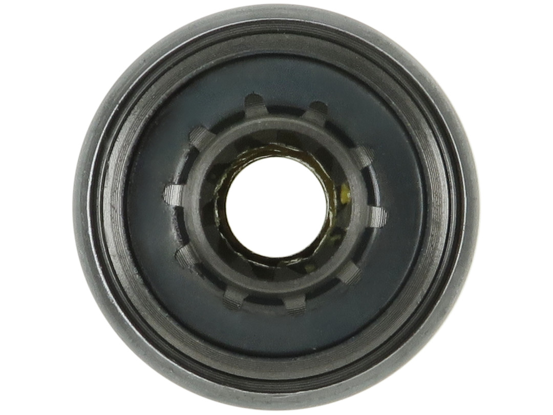 AS-PL Vrijwielaandrijving, starter SD3042