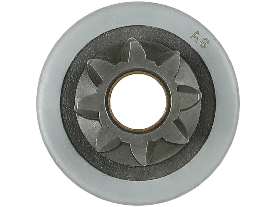 AS-PL Vrijwielaandrijving, starter SD5065