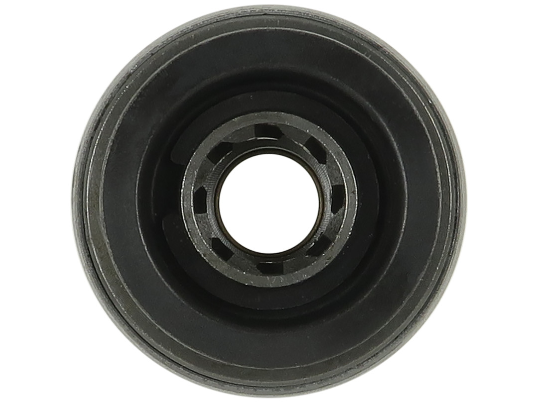 AS-PL Vrijwielaandrijving, starter SD5065