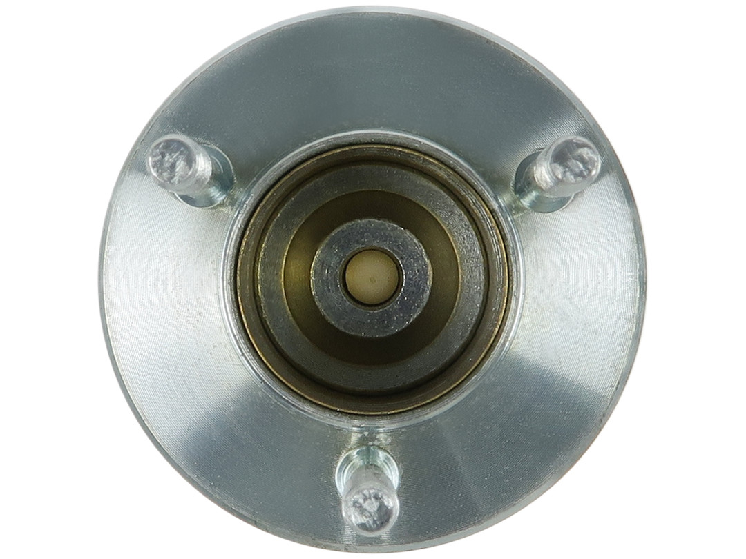 AS-PL Starter magneetschakelaar SS4034