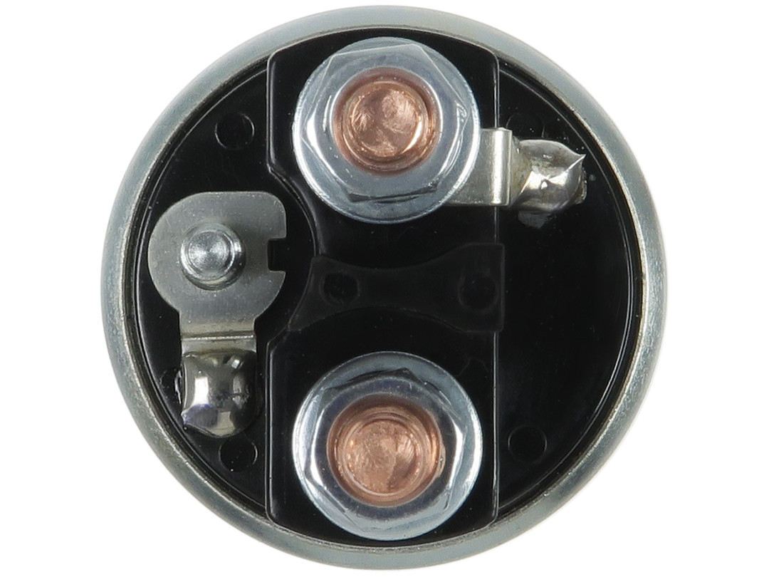 AS-PL Starter magneetschakelaar SS4034