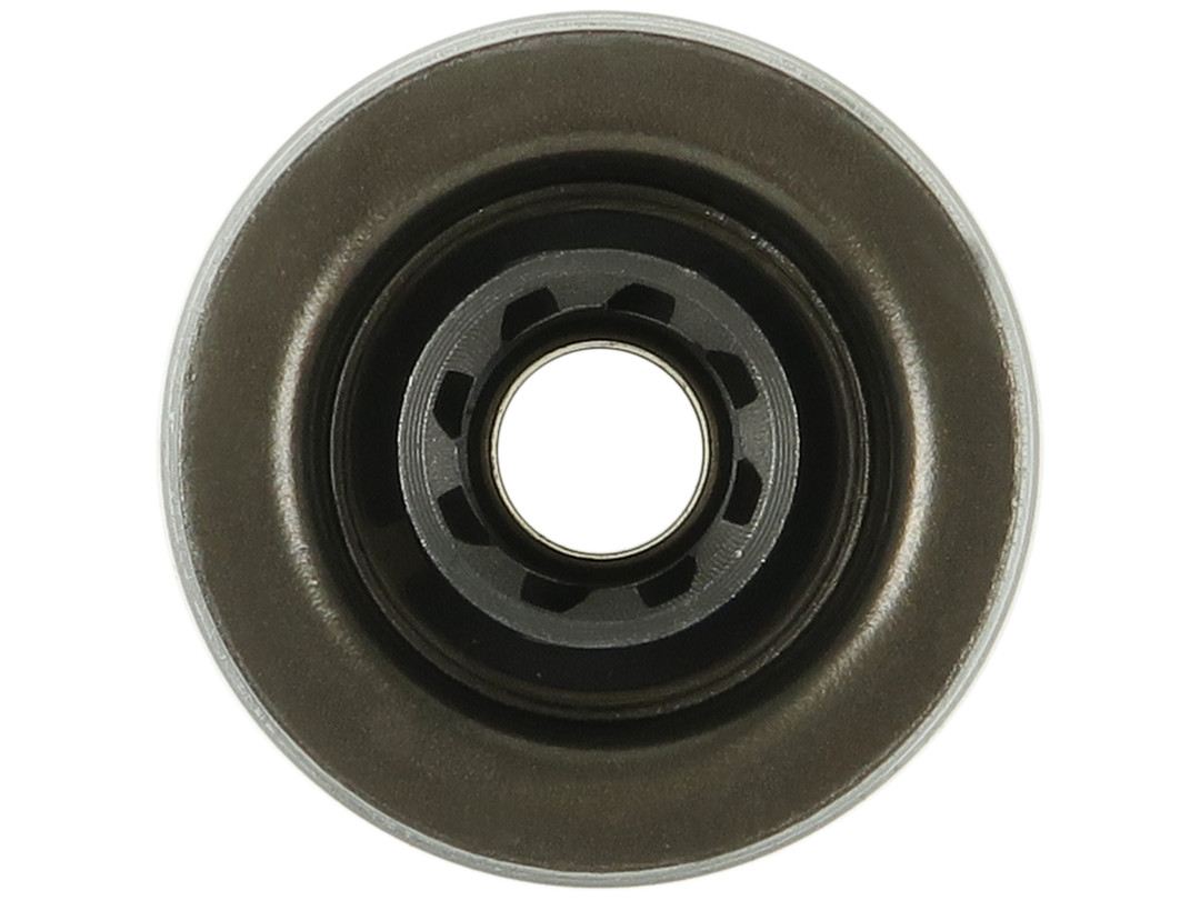 AS-PL Vrijwielaandrijving, starter SD5098