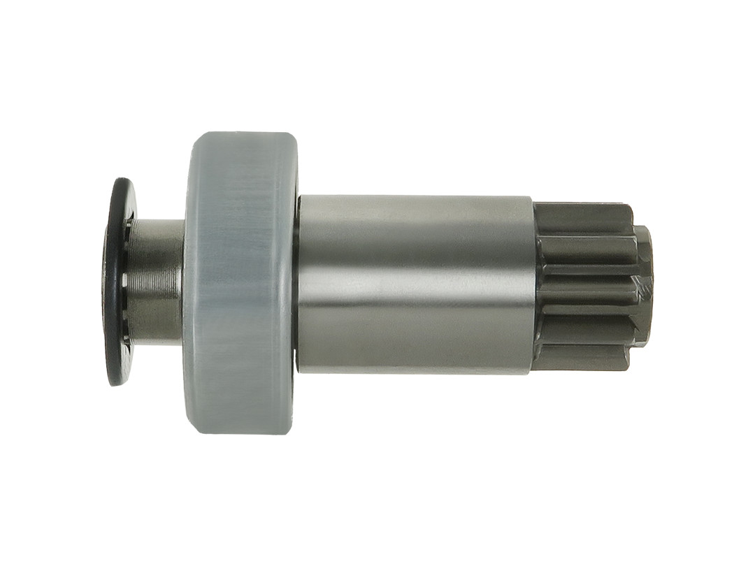 AS-PL Vrijwielaandrijving, starter SD3063