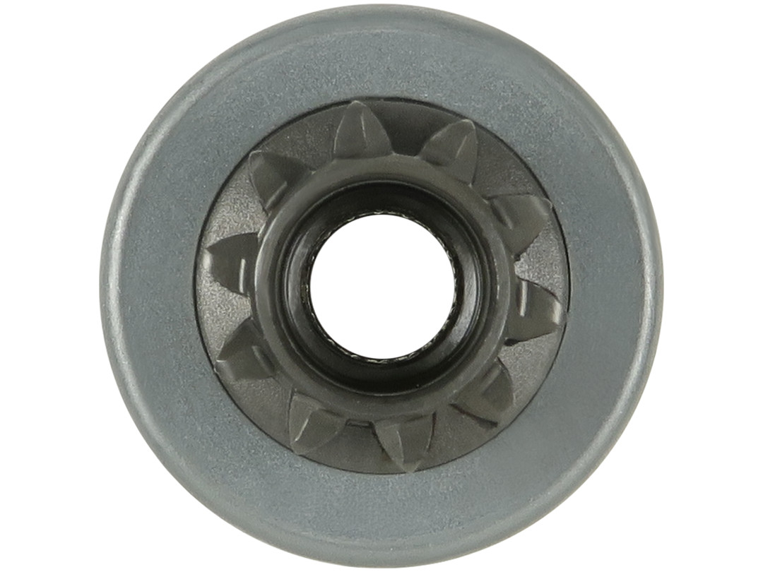 AS-PL Vrijwielaandrijving, starter SD3063