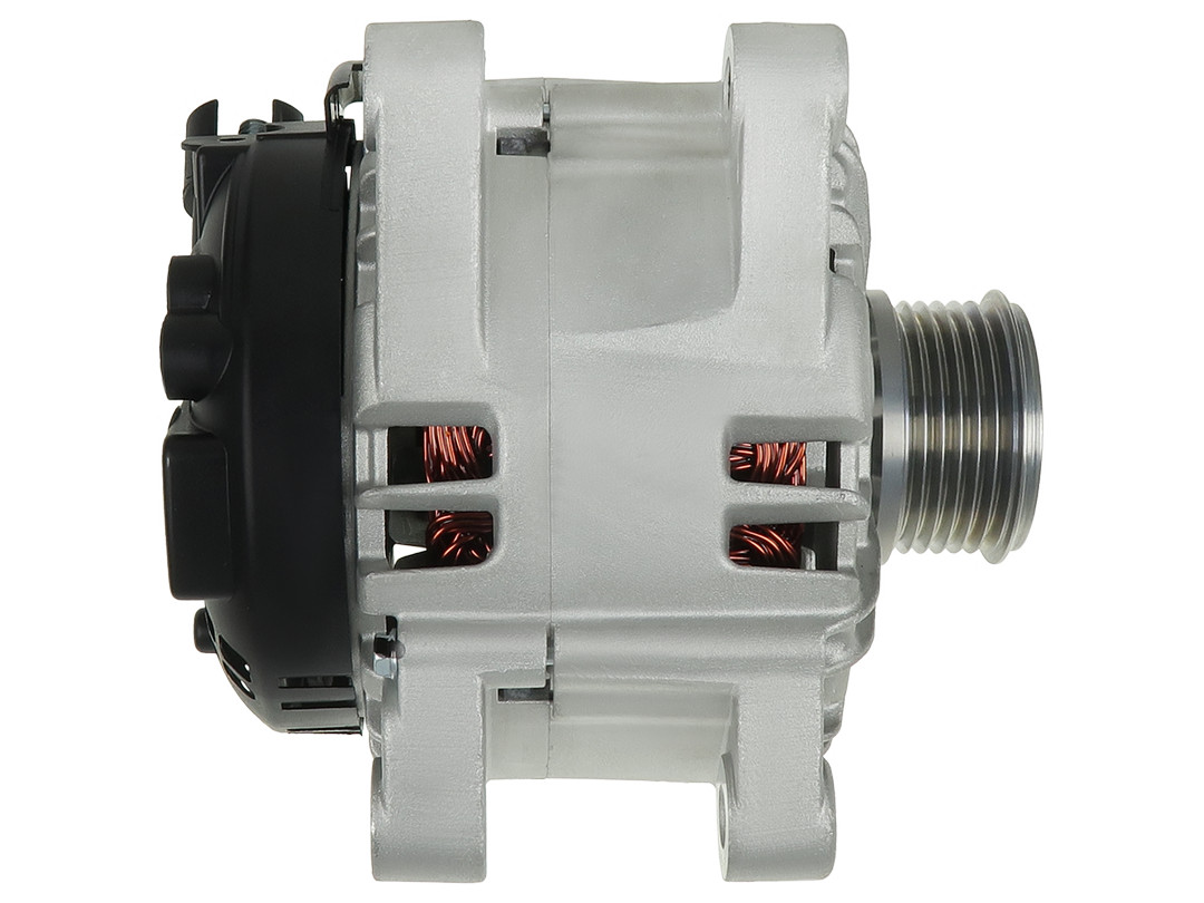 AS-PL Alternator/Dynamo A3263