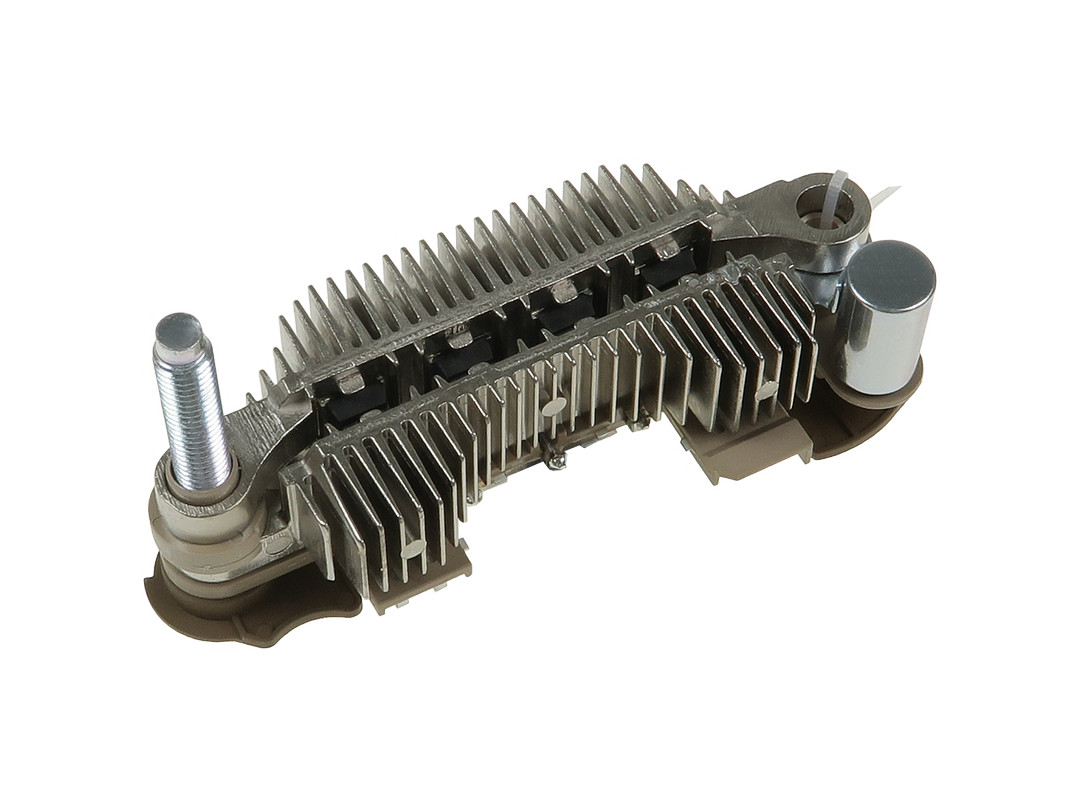 AS-PL Dynamo gelijkrichter (Diodebrug) ARC5102