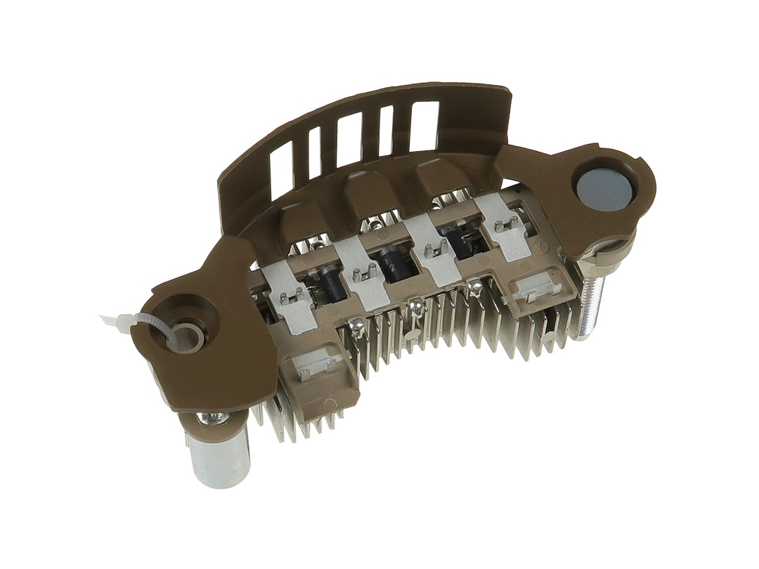 AS-PL Dynamo gelijkrichter (Diodebrug) ARC5102