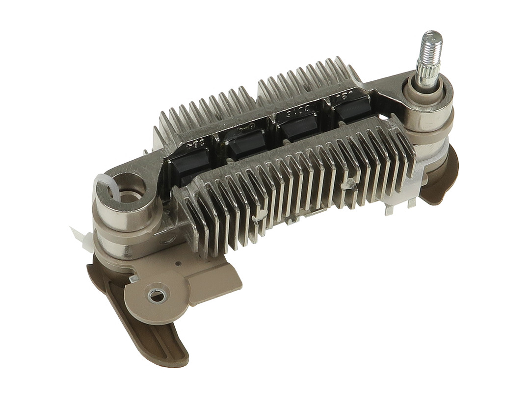 AS-PL Dynamo gelijkrichter (Diodebrug) ARC5100