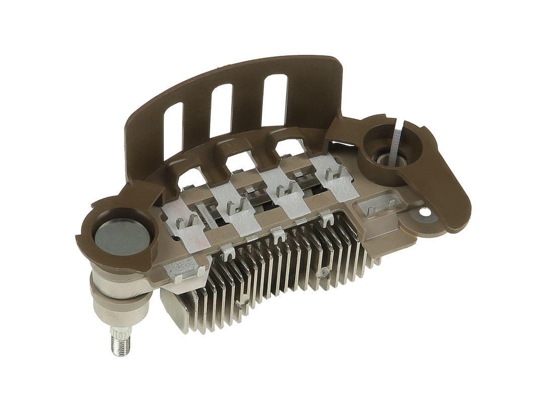 AS-PL Dynamo gelijkrichter (Diodebrug) ARC5100