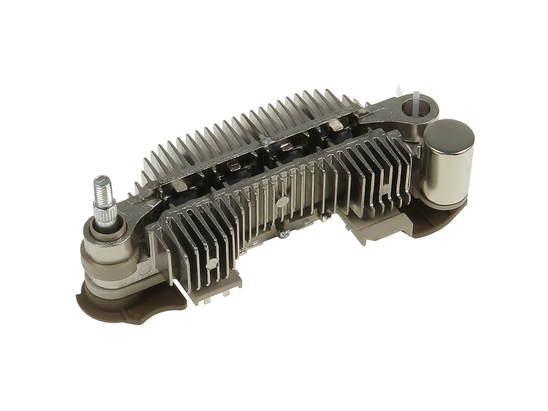 AS-PL Dynamo gelijkrichter (Diodebrug) ARC5123