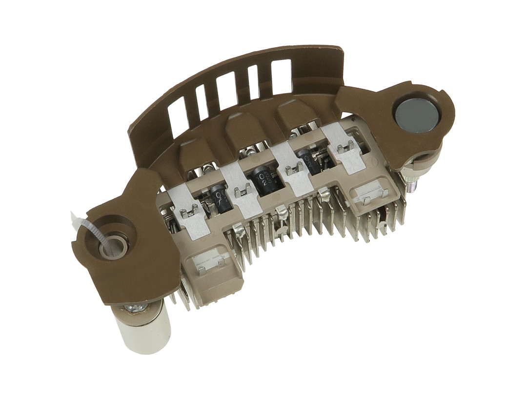 AS-PL Dynamo gelijkrichter (Diodebrug) ARC5130