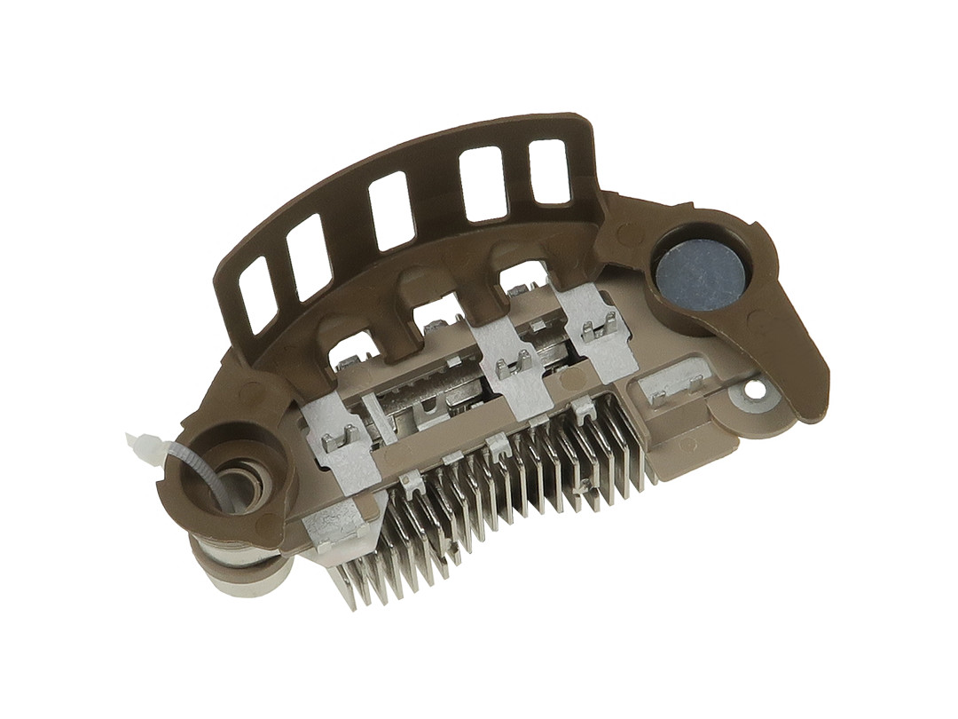 AS-PL Dynamo gelijkrichter (Diodebrug) ARC5146