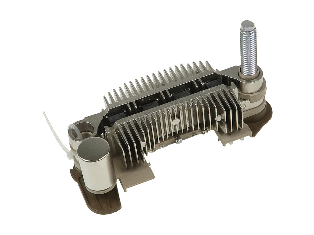 AS-PL Dynamo gelijkrichter (Diodebrug) ARC5172