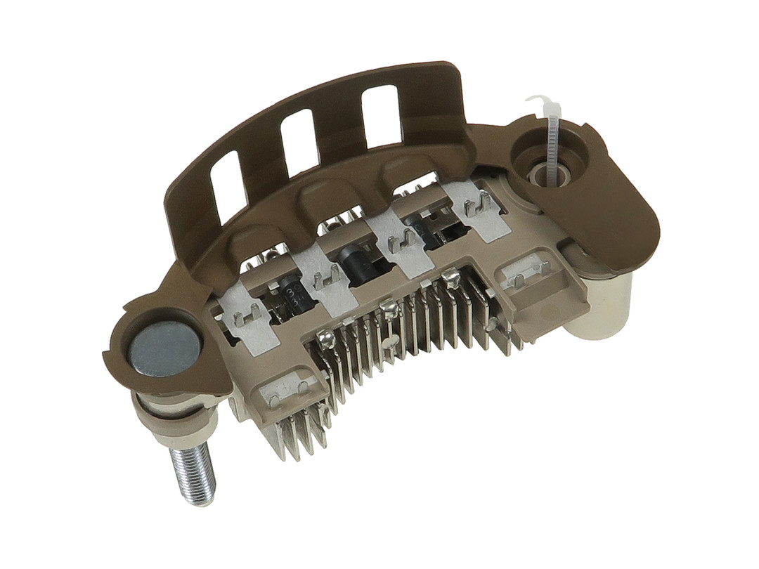 AS-PL Dynamo gelijkrichter (Diodebrug) ARC5172