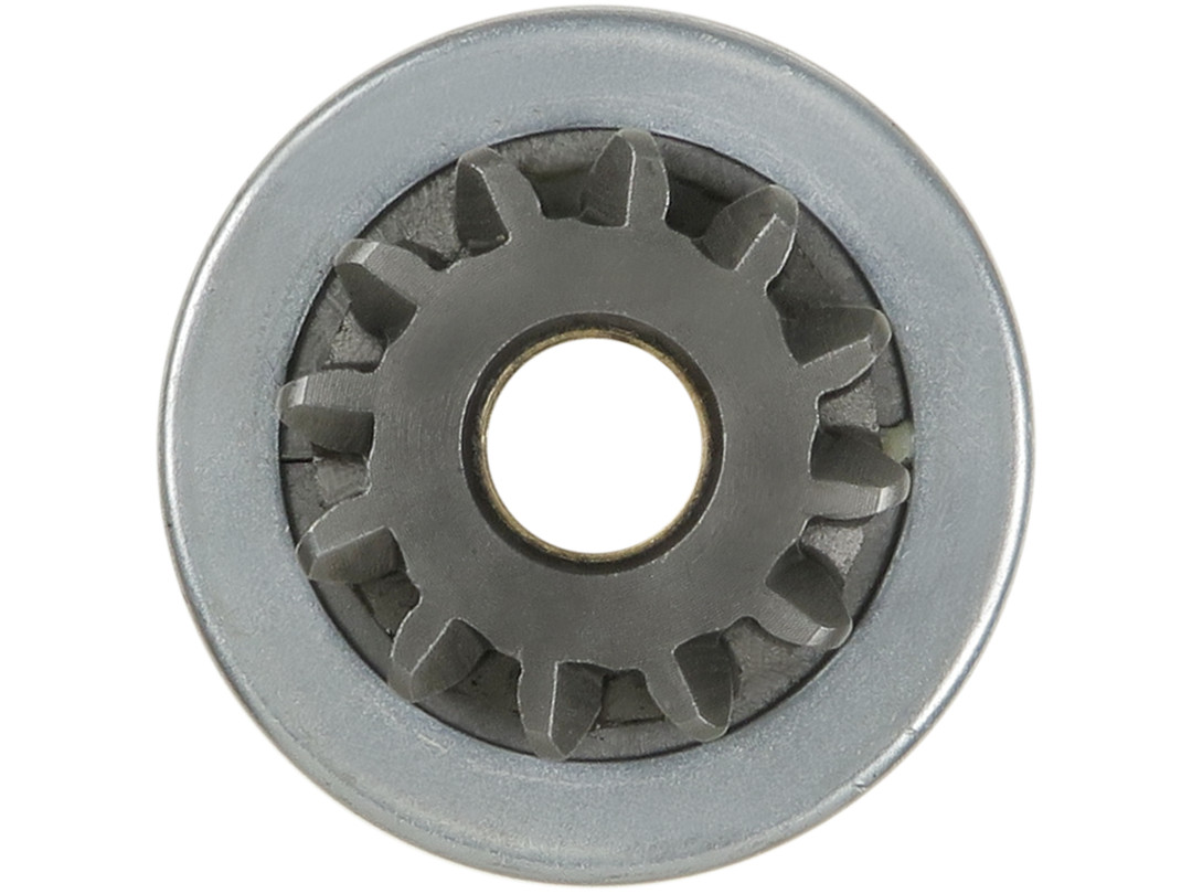 AS-PL Vrijwielaandrijving, starter SD3054