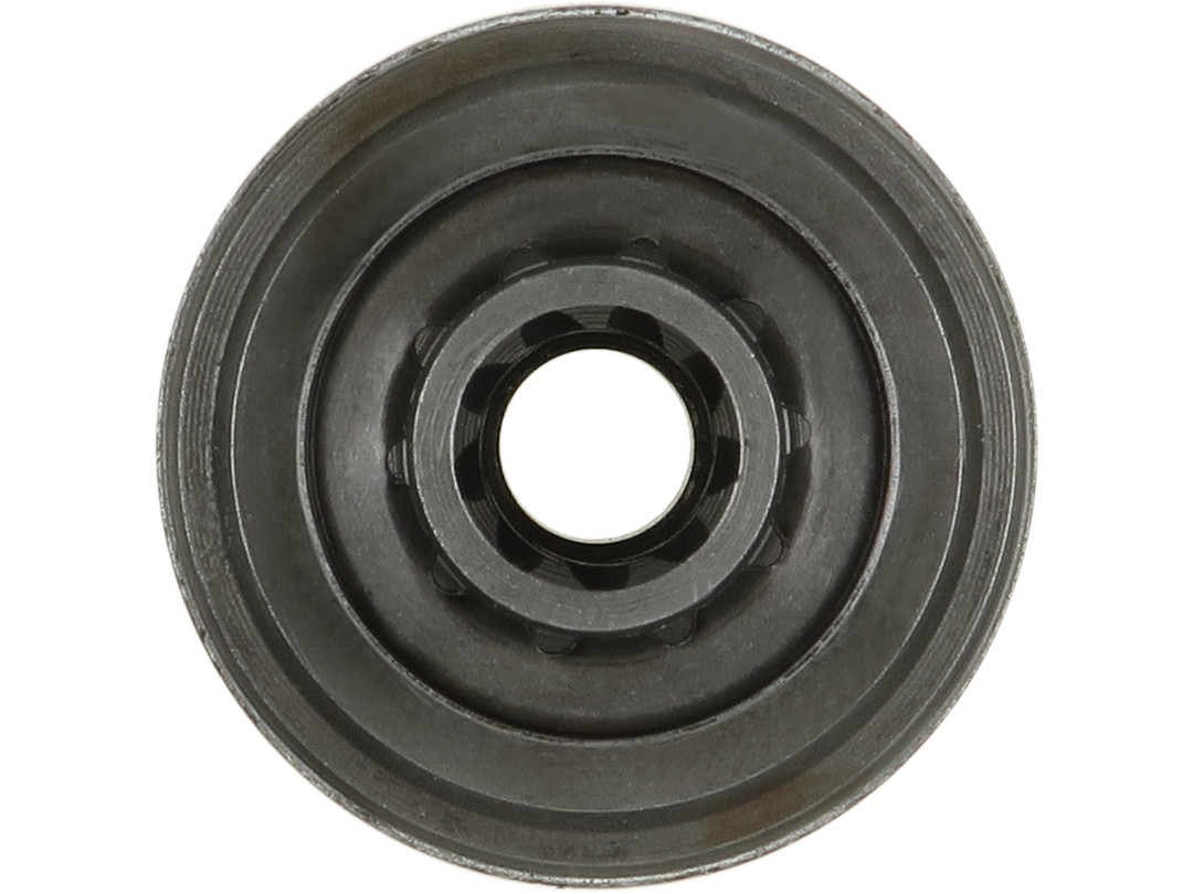 AS-PL Vrijwielaandrijving, starter SD3054