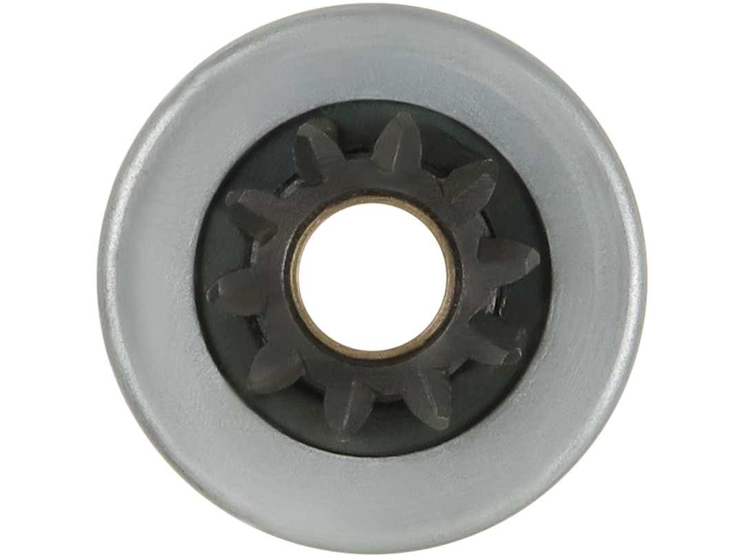 AS-PL Vrijwielaandrijving, starter SD3066