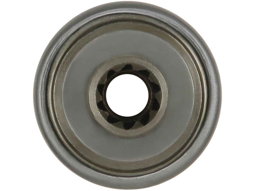 AS-PL Vrijwielaandrijving, starter SD3080