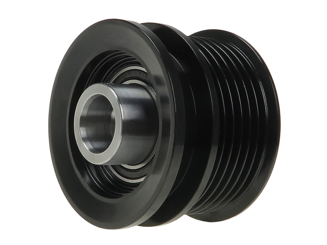 AS-PL Vrijloop koppeling dynamo AFP6003