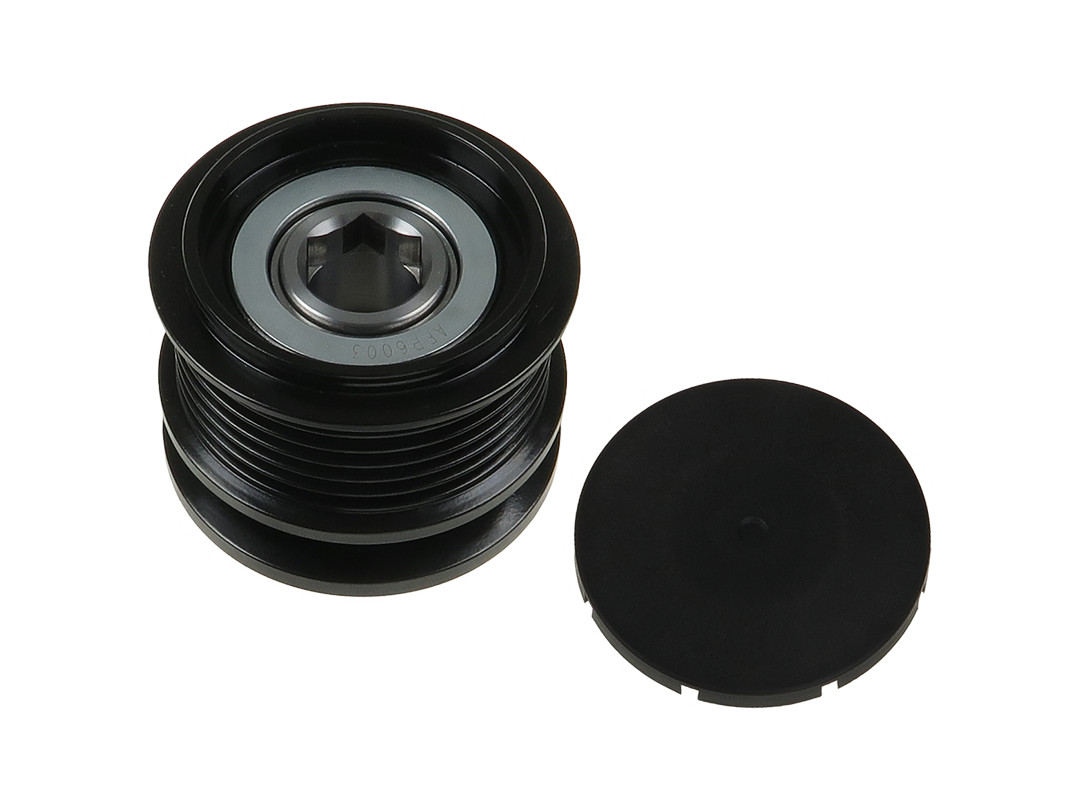 AS-PL Vrijloop koppeling dynamo AFP6003