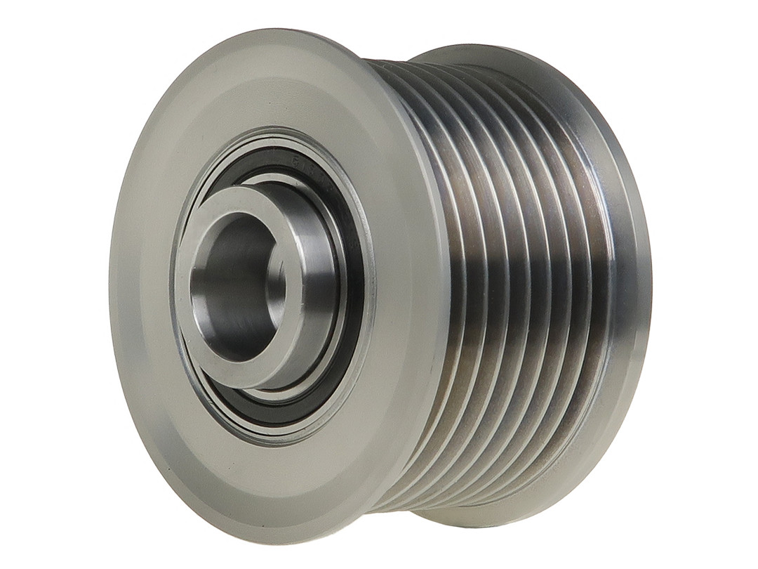 AS-PL Vrijloop koppeling dynamo AFP6029