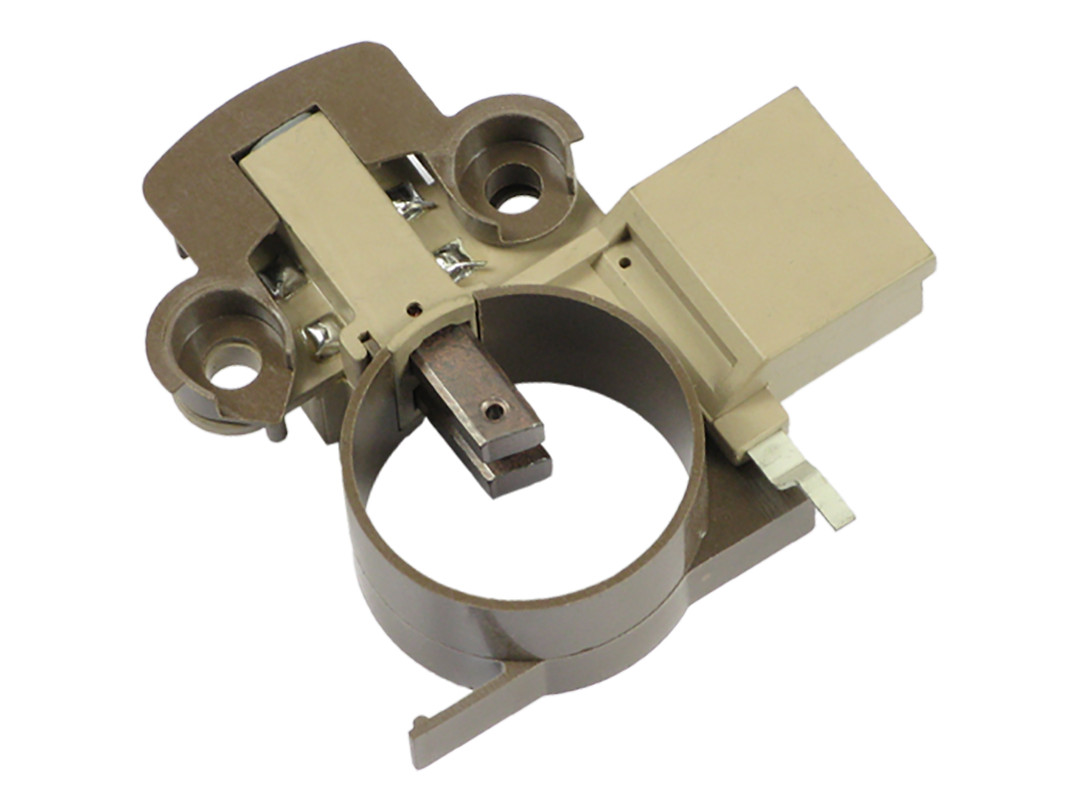 AS-PL Spanningsregelaar ARE5006