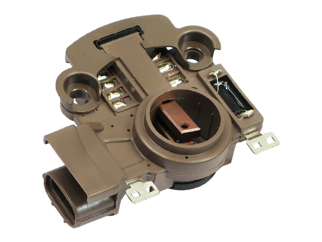 AS-PL Spanningsregelaar ARE5103