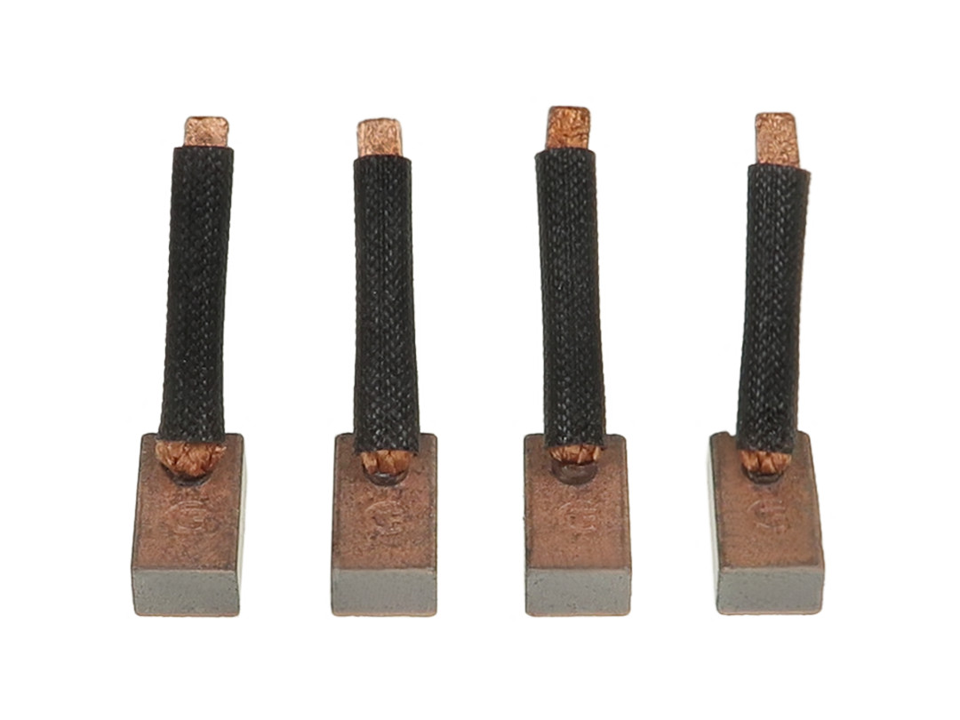 AS-PL Starter - Dynamo SB0006S